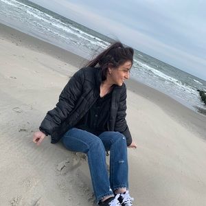 Meet your Posher, Brittany